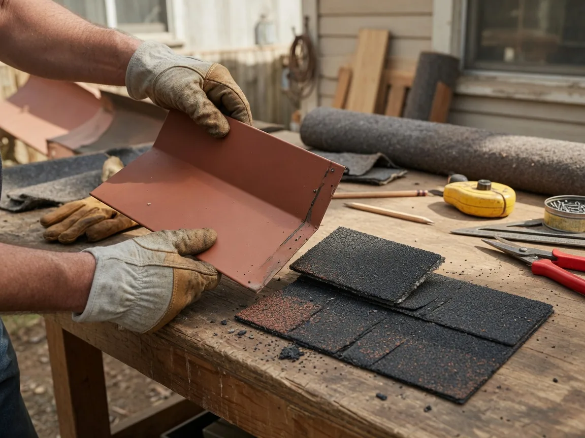 Roof Repair company in Bonnie, IL